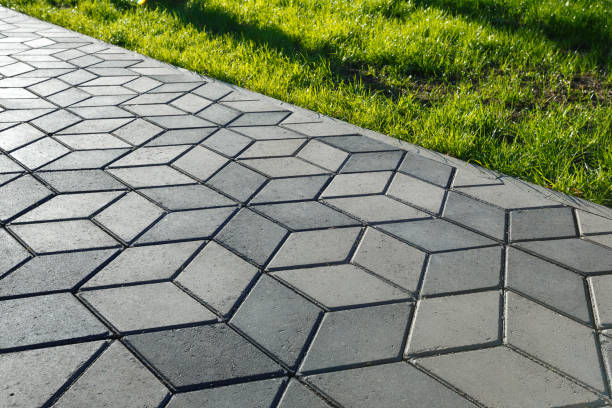 Reasons to Select Us for Your Driveway Paving Requirements in Eureka, MT