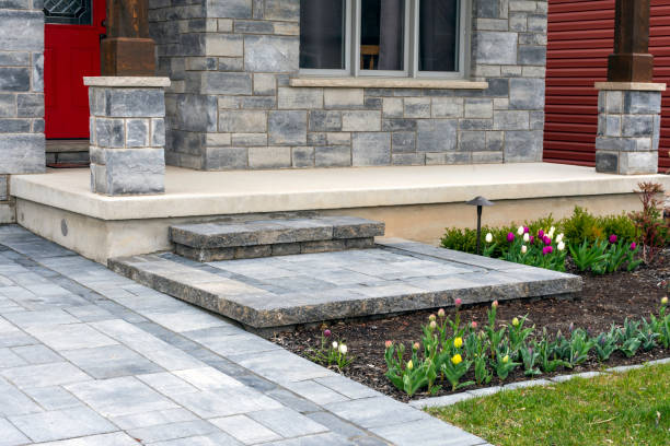 Best Professional Driveway Pavers  in Eureka, MT