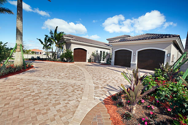 Best Driveway Pavers Near Me  in Eureka, MT
