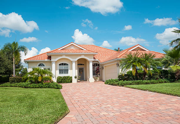 Best Interlocking Driveway Pavers  in Eureka, MT