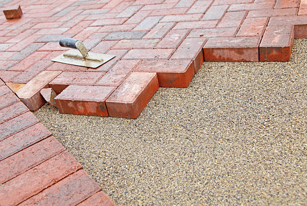 Best Driveway Pavers Near Me  in Eureka, MT