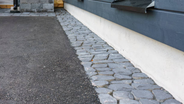 Best Paver Driveway Replacement  in Eureka, MT