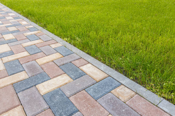 Best Commercial Driveway Pavers  in Eureka, MT