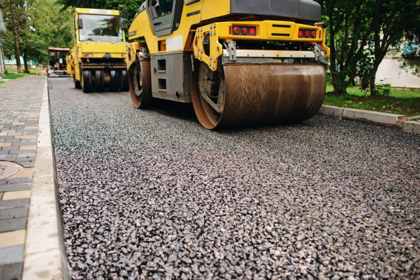 Eureka, MT Driveway Pavers Pros